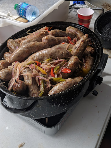 Caterer «White Oak Plantation», reviews and photos, 17660 George Oneal Rd, Baton Rouge, LA 70817, USA