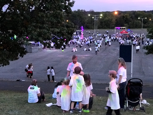 Stadium «RFK Stadium», reviews and photos, 2400 East Capitol Street SE, Washington, DC 20003, USA