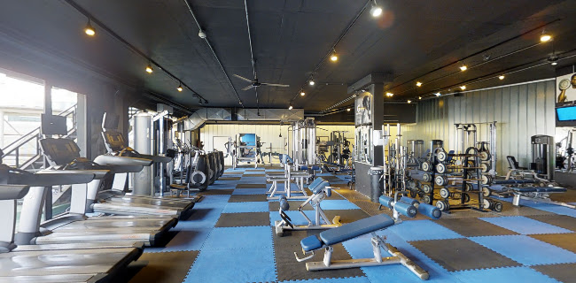 YOU fitness area - Ciudad de la Costa