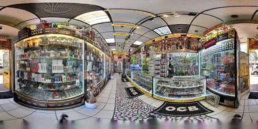 Tobacco Shop «Shisha Smoke Shop South Beach», reviews and photos, 1225 Washington Ave, Miami Beach, FL 33139, USA