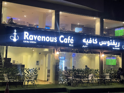 Ravenous Cafe W.L.L. photo