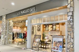 J.S. Pancake cafe LaLaport Fujimi image