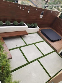 Rio Landscaping Enterprises - Photo 5 - Car repair in , Simi Valley