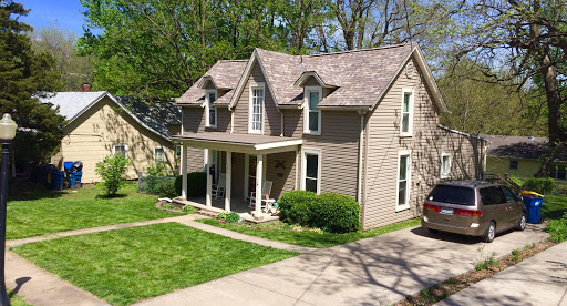 Roofing Contractor «Liberty Roofing KC», reviews and photos, 109 S Main St, Liberty, MO 64068, USA