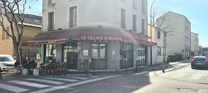 Photo n°23 de Village Suresnes à Suresnes ()