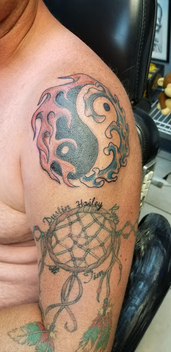 Explore tattoo ideas for weight loss, creative tattoo ideas in Bradenton, available at Memory Lane Tattoo Co.