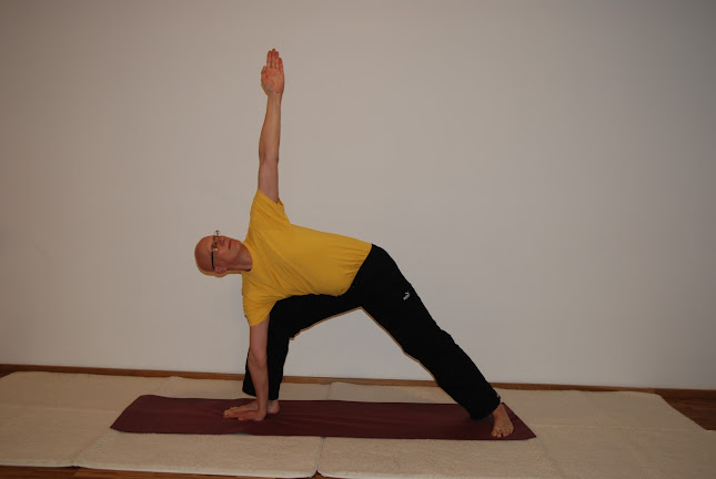 Yogaschule Norbert Telöken - Eupen