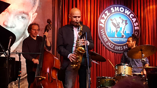 Jazz Club «Jazz Showcase», reviews and photos, 806 S Plymouth Ct, Chicago, IL 60605, USA