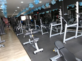 Academia You Fit