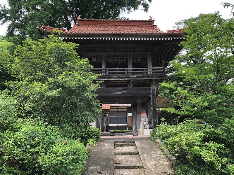 長江寺