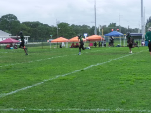 Community Center «Lipscomb Community Center», reviews and photos, 3316 Monroe St, Melbourne, FL 32901, USA