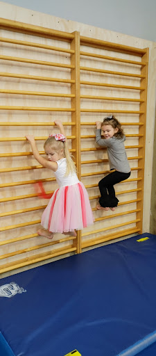 Gym «My Gym», reviews and photos, 5454 Main St #120, Frisco, TX 75033, USA