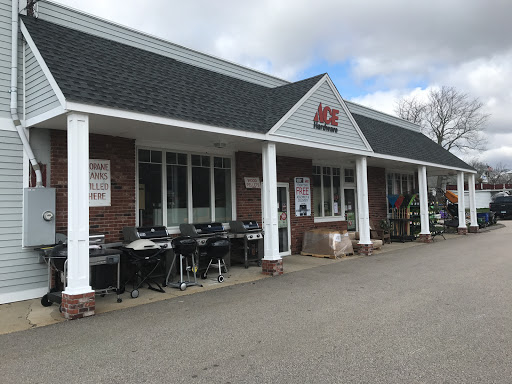Hardware Store «Hebron Ace Hardware», reviews and photos, 81 Main St, Hebron, CT 06248, USA