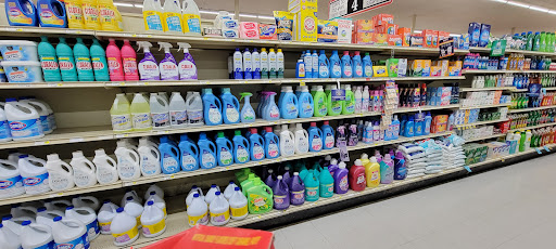 Grocery Store «Country Squire Food Market», reviews and photos, 113 W Joe Orr Rd, Chicago Heights, IL 60411, USA