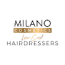 Milano Low Cost Hairdressers Plymouth