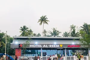 Hotel Al Reem - Kodungallur image