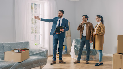 IMOCONSEIL recrutement à Chasseneuil-du-Poitou