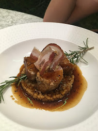 Foie gras du Restaurant gastronomique Restaurant L'Espérance à Bandol - n°15