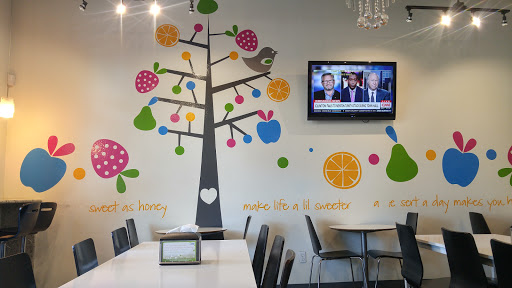 Ice Cream Shop «Sweet Mix», reviews and photos, 1811 N Greenville Ave #300, Richardson, TX 75081, USA