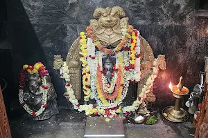 Maha Ganapati temple image