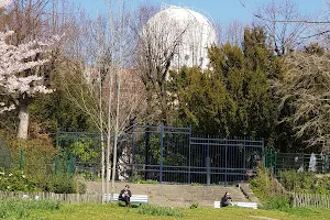 Jardin de l'Observatoire de Paris image