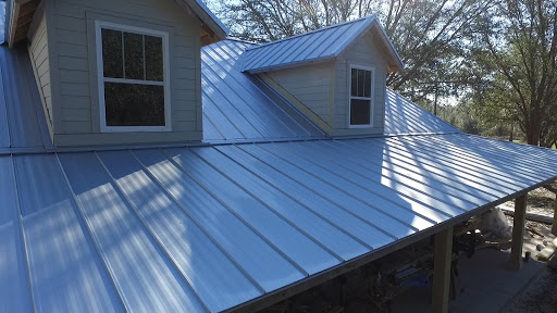 Roofing Supply Store «Tri County Metals», reviews and photos, 10142 90th Trail, Live Oak, FL 32060, USA