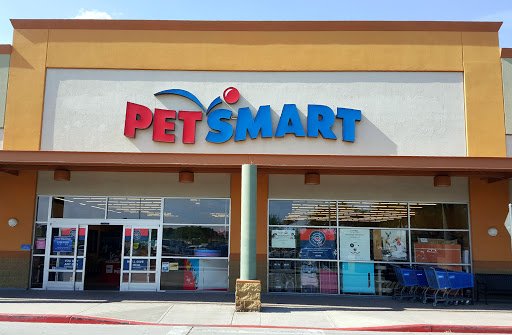 PetSmart