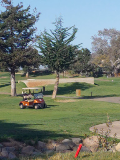 Golf Club «Salinas Golf and Country Club», reviews and photos, 475 San Juan Grade Rd, Salinas, CA 93906, USA