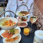 Photo n°4 de l'avis de Klein.i fait le 26/06/2021 à 08:41 sur le  DIE METZGEREI à Mannheim