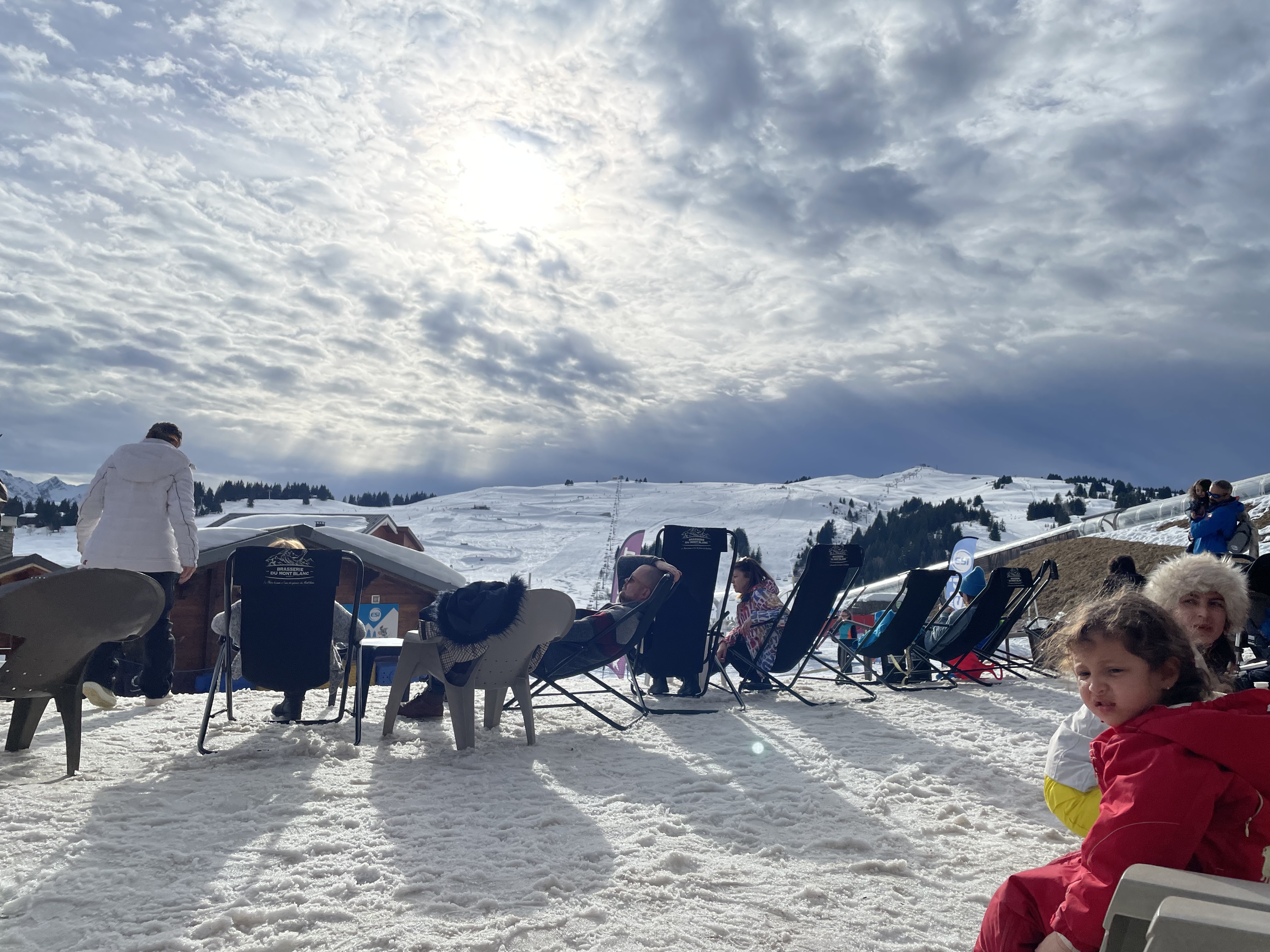 Photo n° 1 de l'avis de Evelyne.a fait le 17/02/2024 à 12:23