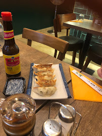 Plats et boissons du Restaurant Oishi Ramen à Paris - n°19