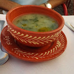 Photo n°4 de l'avis de Pin. fait le 23/09/2018 à 00:13 sur le  Cozinha Regional Santiago à Guimaraes