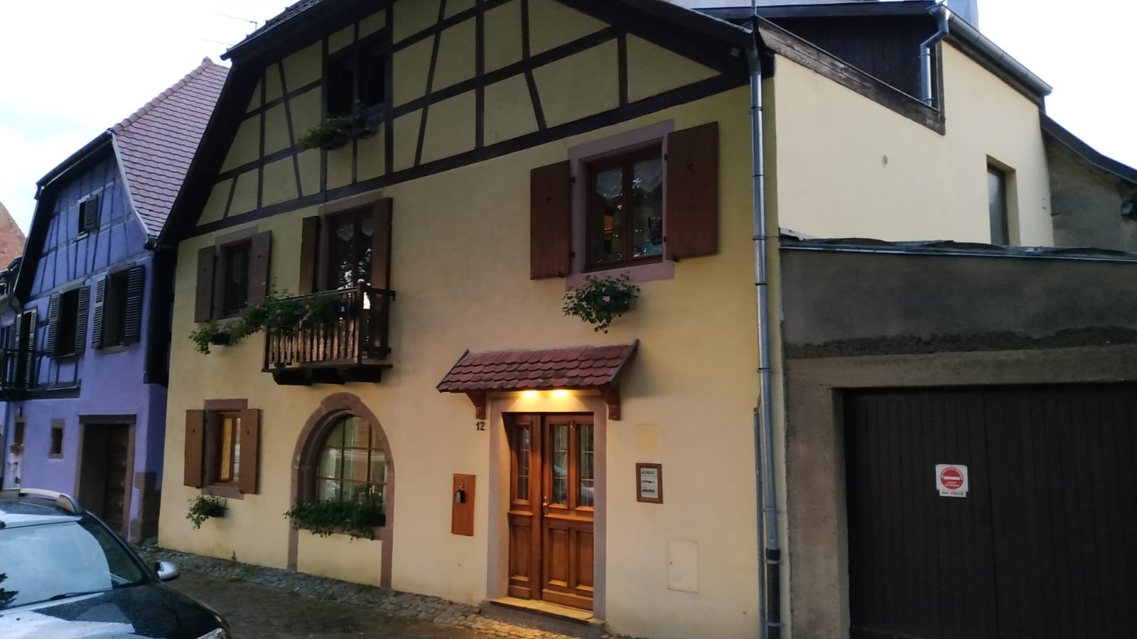 Photo n° 1 de l'avis de Susana.o fait le 15/08/2019 à 20:46