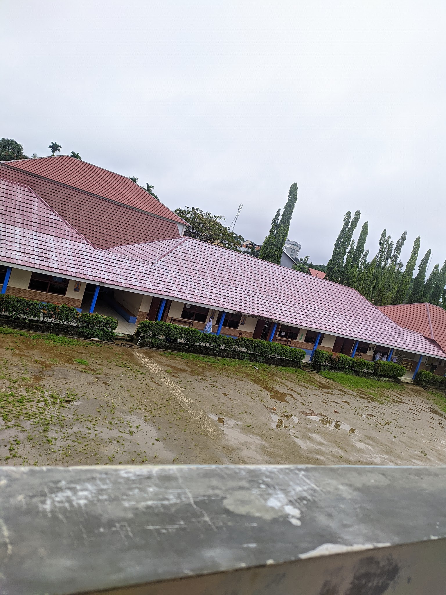 Foto SMK  Negeri 05 Palembang, Kota Palembang