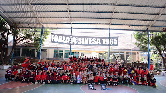 Komunitas - SMP Negeri 1 Singosari Malang