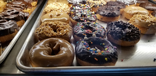 DoughBoys Donuts