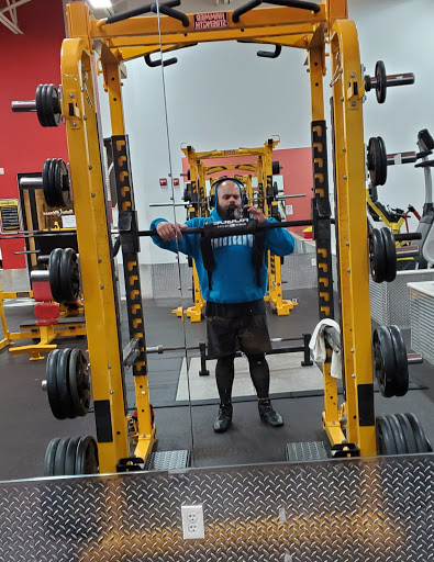 Gym «Retro Fitness», reviews and photos, 505 N Michigan Ave, Kenilworth, NJ 07033, USA