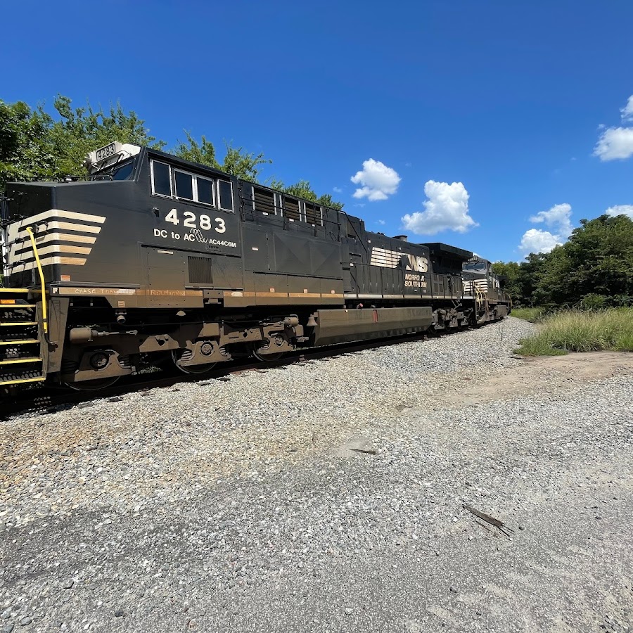 Albany Diamond Railroad Crossing