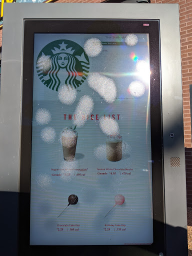 Coffee Shop «Starbucks», reviews and photos, 101 W Campbell Rd, Richardson, TX 75080, USA