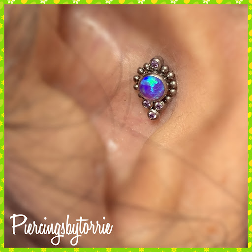 Explore hand tattoo ideas simple, creative tattoo ideas in Fort Walton Beach, available at Piercings by Torrie