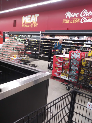 Shopping Mall «Santa Teresa Village Shopping Center», reviews and photos, 7028 Santa Teresa Blvd, San Jose, CA 95139, USA