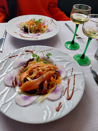 Plats et boissons du Restaurant Le Rond de Serviette à Belfort - n°2