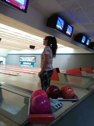 Bowling Alley «Rebman Recreation Inc», reviews and photos, 5300 Oberlin Ave, Lorain, OH 44053, USA