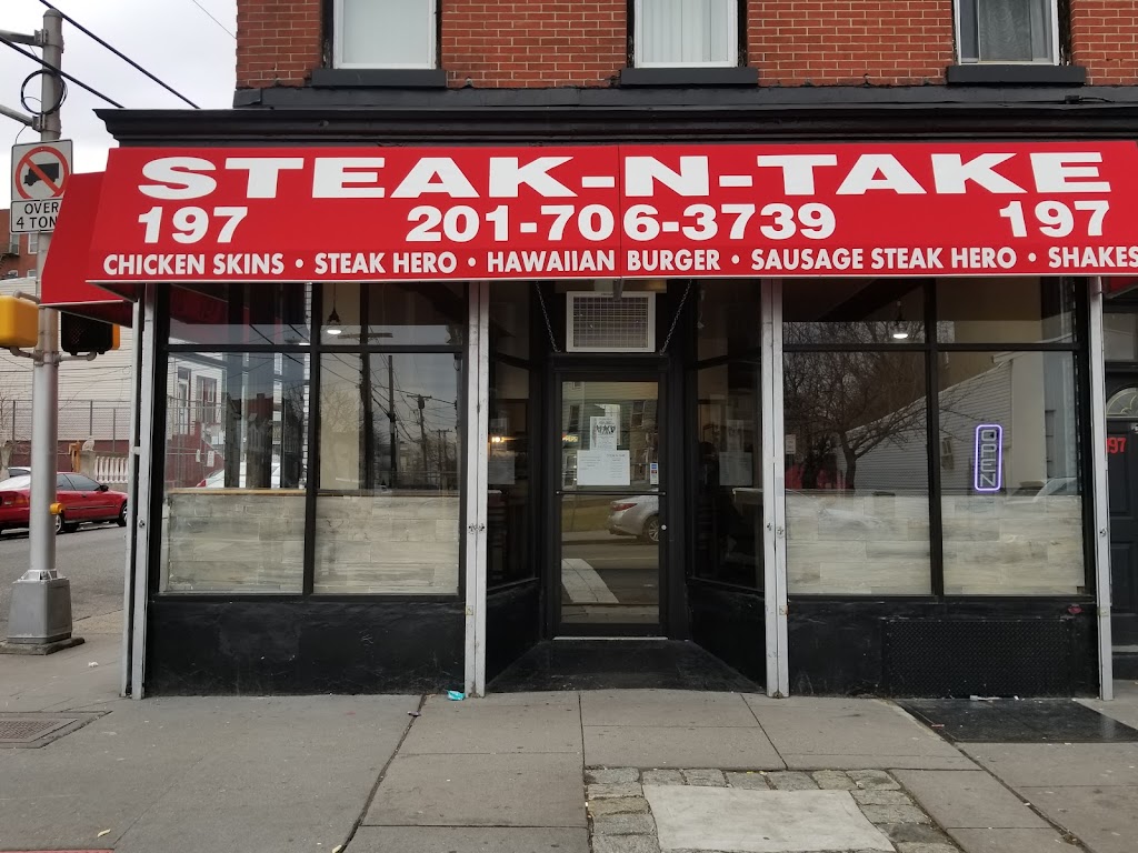 Steak N Take 07304