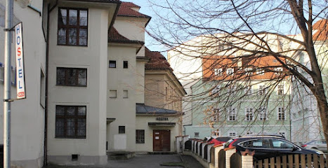 Hostel SOKOL