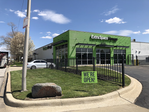 Storage Facility «Extra Space Storage», reviews and photos, 7131 W 60th St, Chicago, IL 60638, USA