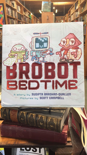 Book Store «Verbatim Books», reviews and photos, 3793 30th St, San Diego, CA 92104, USA