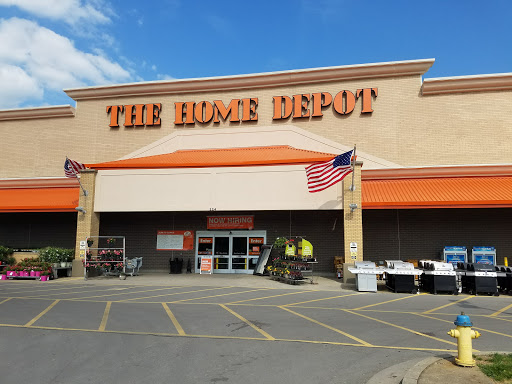 Home Improvement Store «The Home Depot», reviews and photos, 224 S Royal Oaks Blvd, Franklin, TN 37067, USA
