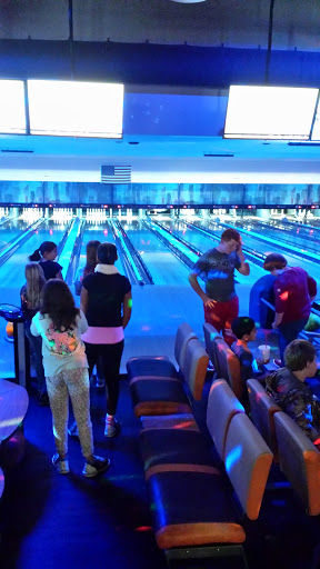 Bowling Alley «Super Bowl», reviews and photos, 1107 E 8th St, Metropolis, IL 62960, USA