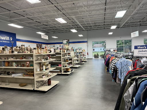Goodwill Thrift Store & Donation Center